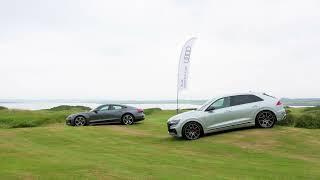 Connolly Motor Group Audi Quattro Cup 2023 