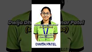 Jee advanced Girls Air 1 Toppers  #air1 #toppers #jeeadv #jeeadvanced #2025air1 #results2025