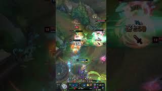 S13: Veigo HUGE Quadra Kill - League Of Legends