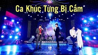 Ca khúc từng bị "cấm phát hành" vì quá hay - Ca nhạc bolero hay nhức nhối - Lk Con đường xưa em đi