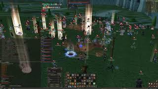 [Lineage 2 Classic - Einhasad] - Siege 17.12.17