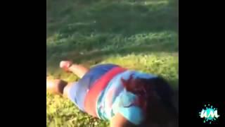 Funny Fat People Compilation    Uniformedia