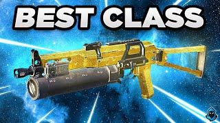 THIS SMG IS A LASER! | PP19 BIZON BEST CLASS SETUP (SEASON 5)