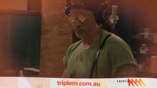 Slash's New Doctor Dan Theme! | Triple M