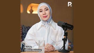 Bolalik
