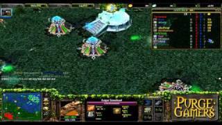 Snow vs Soap Dotacash scrim!