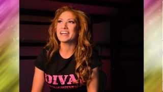 Reby Sky Returns to iPPV at SHINE 4