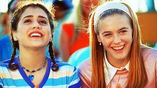 Top 10 Female Buddy Movies