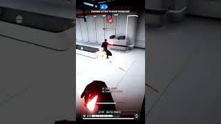 This is how you take over Kamino #starwars #battlefront2 #ps4 #xbox #pc