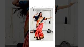 Bindass Kavya Kathak Dance Classes Journey | Kavya’s New Vlog Behind The Scenes Update #bindasskavya