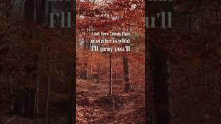 A wing and a Prayer [Spoken Word, Irish Poet] #shorts #poetry