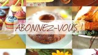 Vidéo Abonnement - Allrecipes France