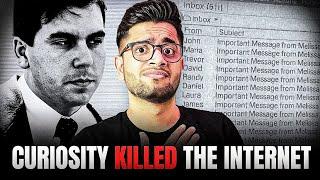 The Email You Should’ve NEVER Opened | The Melissa Virus
