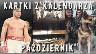 Wybuch w opolskiej szkole, Milicja Obywatelska oraz Gołota vs Tyson | (#1) KARTKI Z KALENDARZA