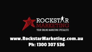 Rockstar Marketing Agency