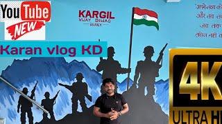 #Deoraoji Itankar public school# उमरेड नागपुर #karan vlog KD Wall penting