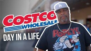 Costco - Day in a Life!