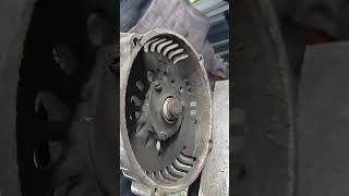 Alternator impossible things