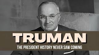 The Buck Stops Here: The Story of Harry S. Truman