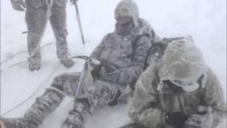 RMI Team on the Summit of Cotopaxi