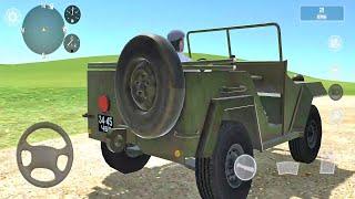 SovietCar: Premium First Look Gameplay | MOAB Games