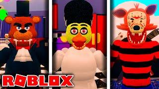 How To Get ALL New Halloween Achievements in Roblox The Pizzeria Roleplay Remastered