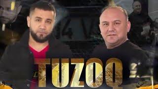 "Тузоқ" 13-қисм Ўзбек сериали | "Tuzoq" 13-qism О'zbek seriali