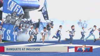 Friday Night Sports Blitz: Week 4 - Part III