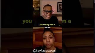 The Harsh Truth: Kevin Samuels' Controversial Advice on Modern Dating and Relationships.