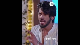 Kundali Bhagya | कुंडली भाग्य |  Ep 1998 | Zee TV UK