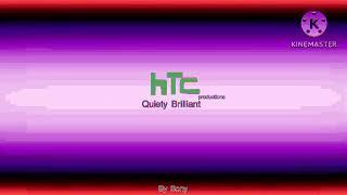 HTC Productions (2019) (2021) Effects