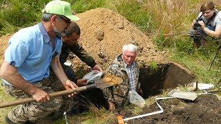 Воронежские ученые - о влиянии геологоразведки на природу Новохоперского района