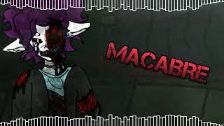 Macabre Cover || Original by @Goat_Milk [1 Year Anniversary Special]