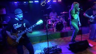 Led Zeppelin Tribute - Carl Culpepper Band w/Eddie Smith