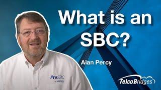 What is an SBC?