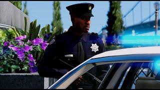 SFPD Evolve RP: Saint-Louis #evolve  #samp #arizona #gta #crmp #gtarp #gta5