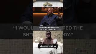 Ali saddiq says what he would of done to diddy #AliSaddiq #diddy #clubshayshay