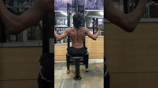 Bank work out fitness gym Delhi