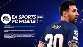 ВСЕ СНАЧАЛА .. FIFA MOBILE 23 !! СБРОС ТВОЕГО АККАУНТА - НОВАЯ ВЕРСИЯ ФИФА МОБАЙЛ !!