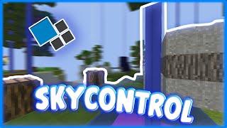 НОВЫЙ РЕЖИМ НА КРИСТАЛИКСЕ CRISTALIX SKYCONTROL