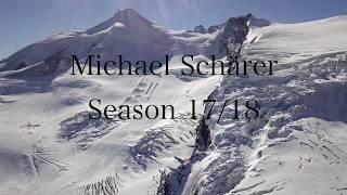 Michael Schärer Parkshots 2017/18