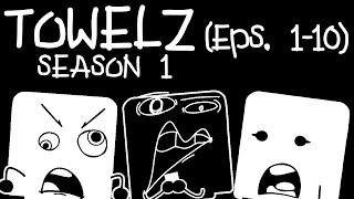 TOWELZ: Season 1 - The Complete First Season