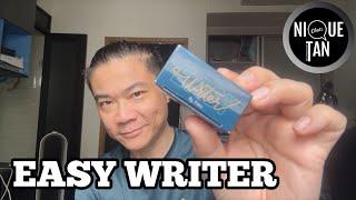 Nique Tan Chats - Easy Writer by Fränz