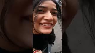 cute girl, cute ride life, manik arti vlog