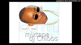 SANCHEZ-TRUE IDENTITY-ALBUM MIXTAPE-BY-DJ CHIBBS S.A