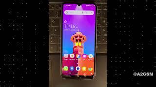 Tecno Spark Go 2020 KE5 FRP Bypass Without PC | All Tecno Google Account Remove New Method | A2GSM