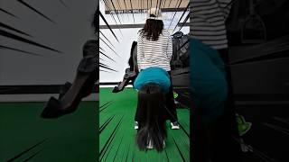 함안군 승마공원 / 즐거움이 있는 승마공원 / 함안승마공원 / 힐링 말타기 #shorts