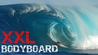 XXL BODYBOARD 2017|BODYBOARD BIG WAVES COMPILATION