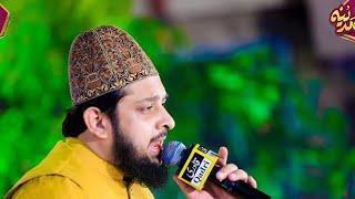 Warafana Laka Zikrak Zohaib Ashrafi New Kalam 2024 _ @MohsinOwaisi