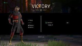 ABSOLVER_Ram vs. Tizzify